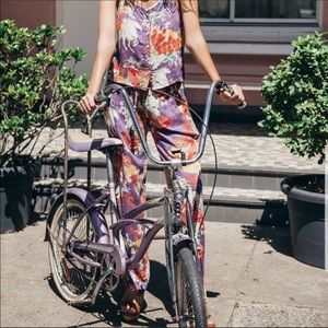 Spell Wild Horses Pants